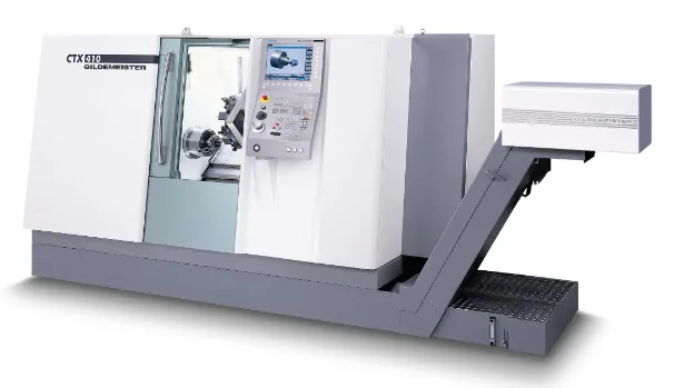 CTX 410